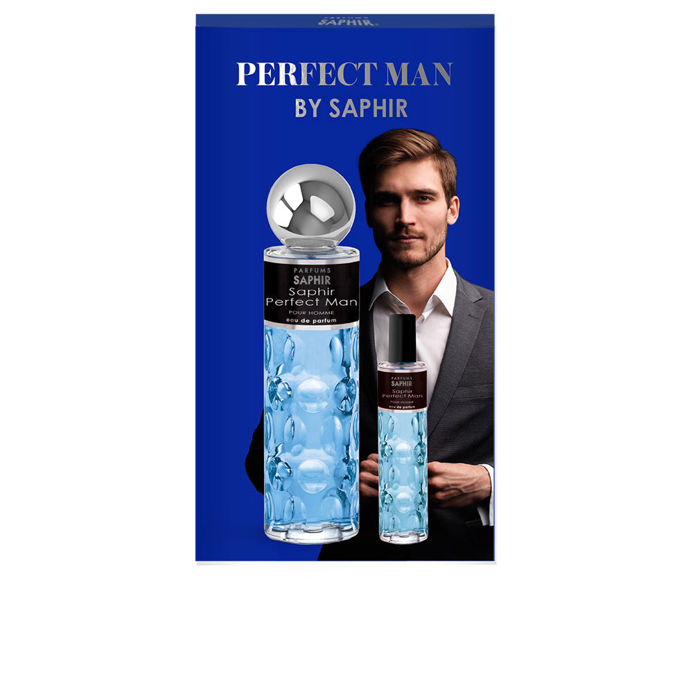 Perfectly Composed Woody Fragrance