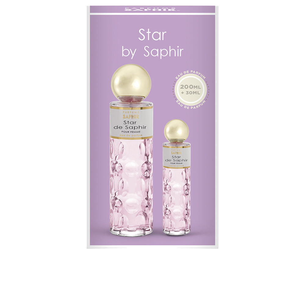 Star de Saphir Eau de Parfum Set