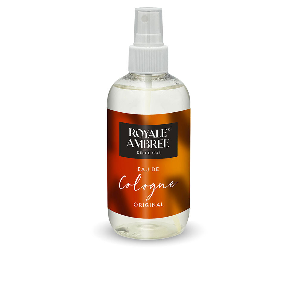Royale Ambree Unisex Fragrance,