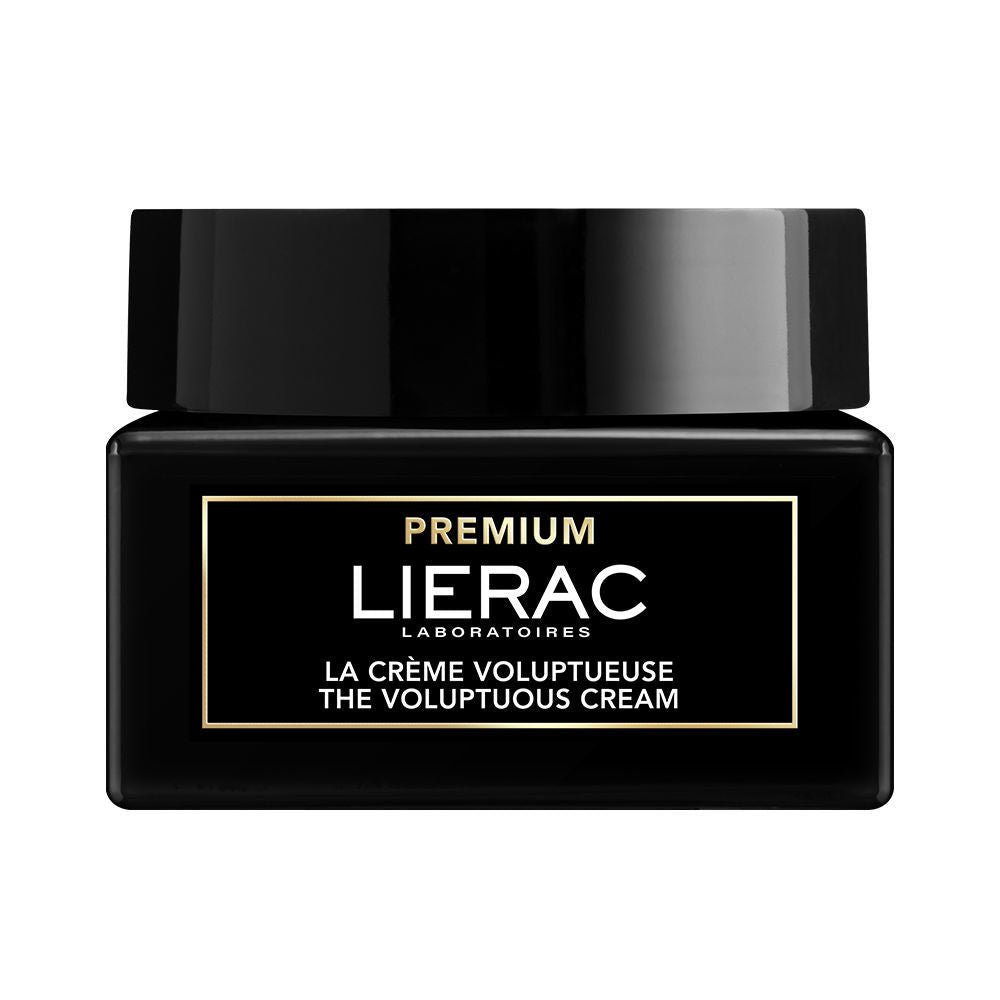 50 ml cream jar, rich beige cream, shea and floral notes, for Women