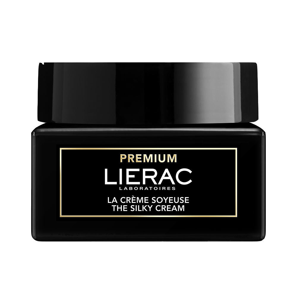 50 ml cream jar, soft-pink floral-scented anti-ageing face cream for Women