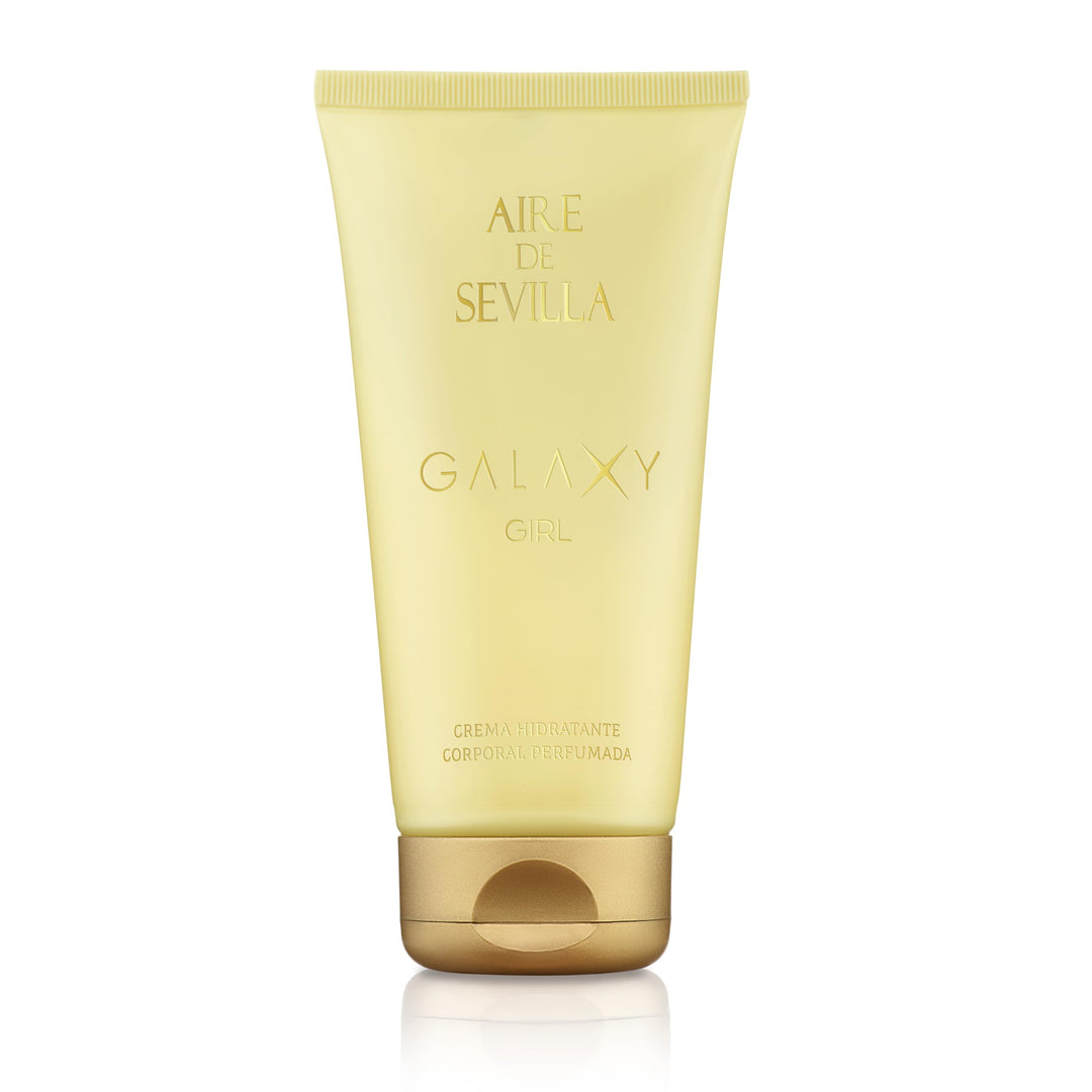 Bottle of Aire de Sevilla Eau de Parfum with citrus, floral, amber notes