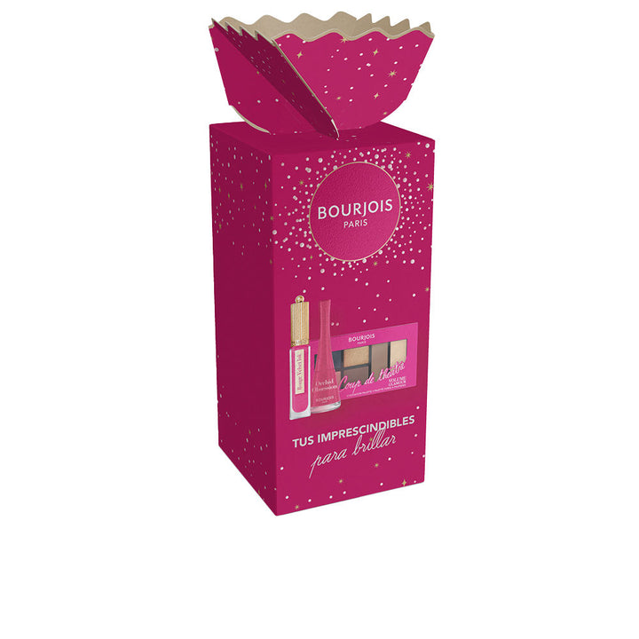 Slim tube liquid lipstick, ultra-matte velvet finish, shade 07, 3-piece set