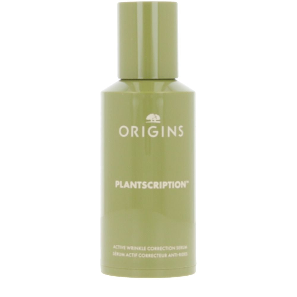 50 ml serum bottle with pump — lightweight retinoid peptide formula for Women