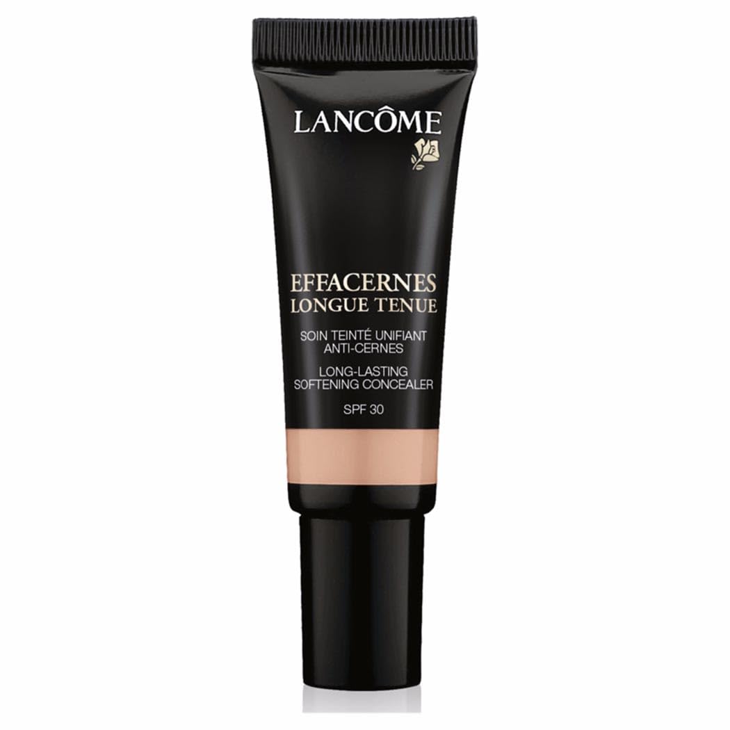 6 ml tube of illuminating concealer with soft fingertip applicator, neutral shade 1N
