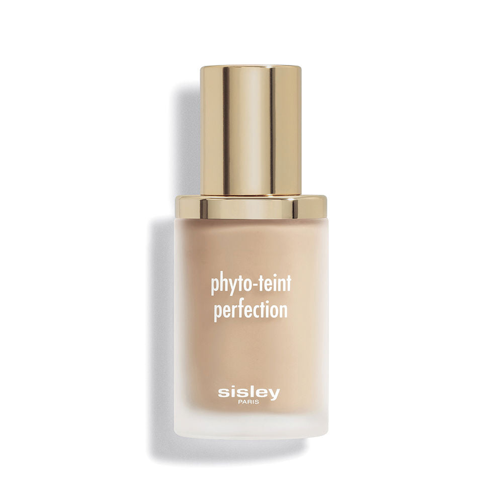 30 ml liquid foundation in neutral shade, matte-luminous finish, Unisex
