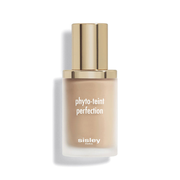 30 ml liquid foundation bottle, matte finish, shade 3C Natu, Unisex
