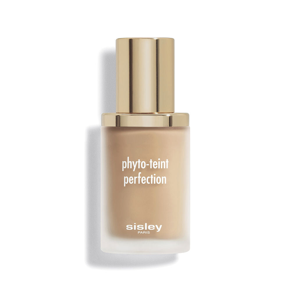 30 ml liquid high-coverage matte-radiance foundation in shade 4N Bisc
