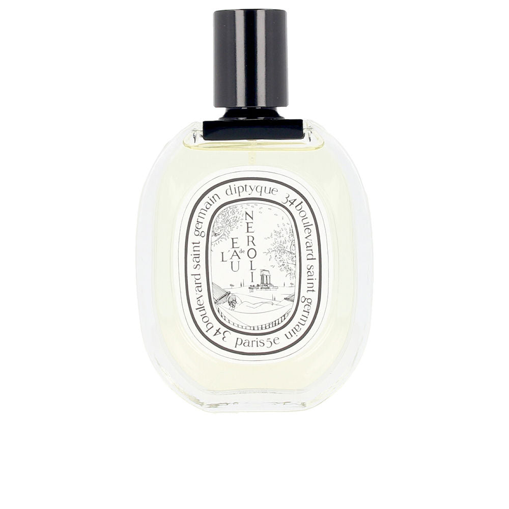 Eau De Neroli Aromatic Citrus Essence