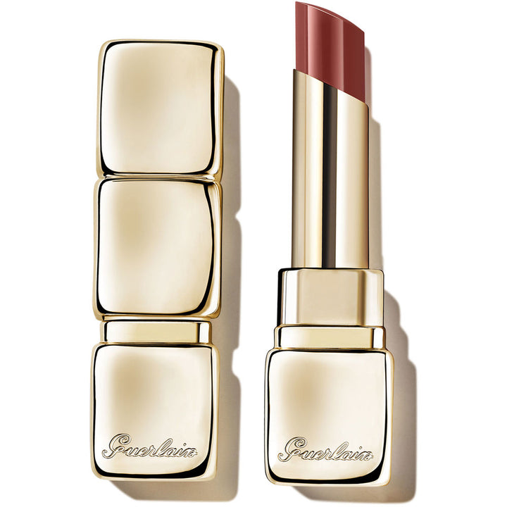 Sheer gloss balm stick, 3.2 g, soft pink shade, glossy finish