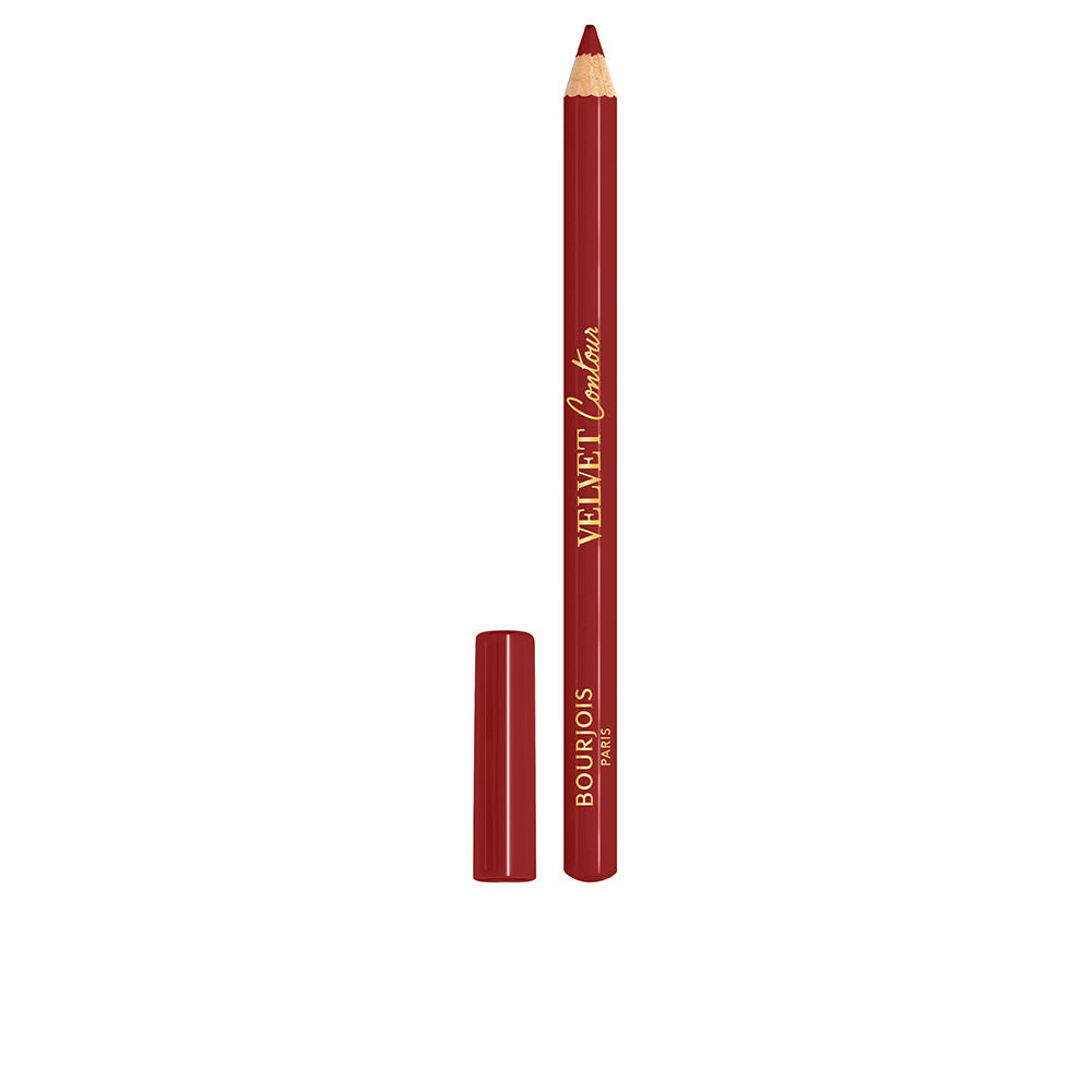 Slim matte cream lip liner pencil, shade 35 Perfect Date, 1.4 g pack