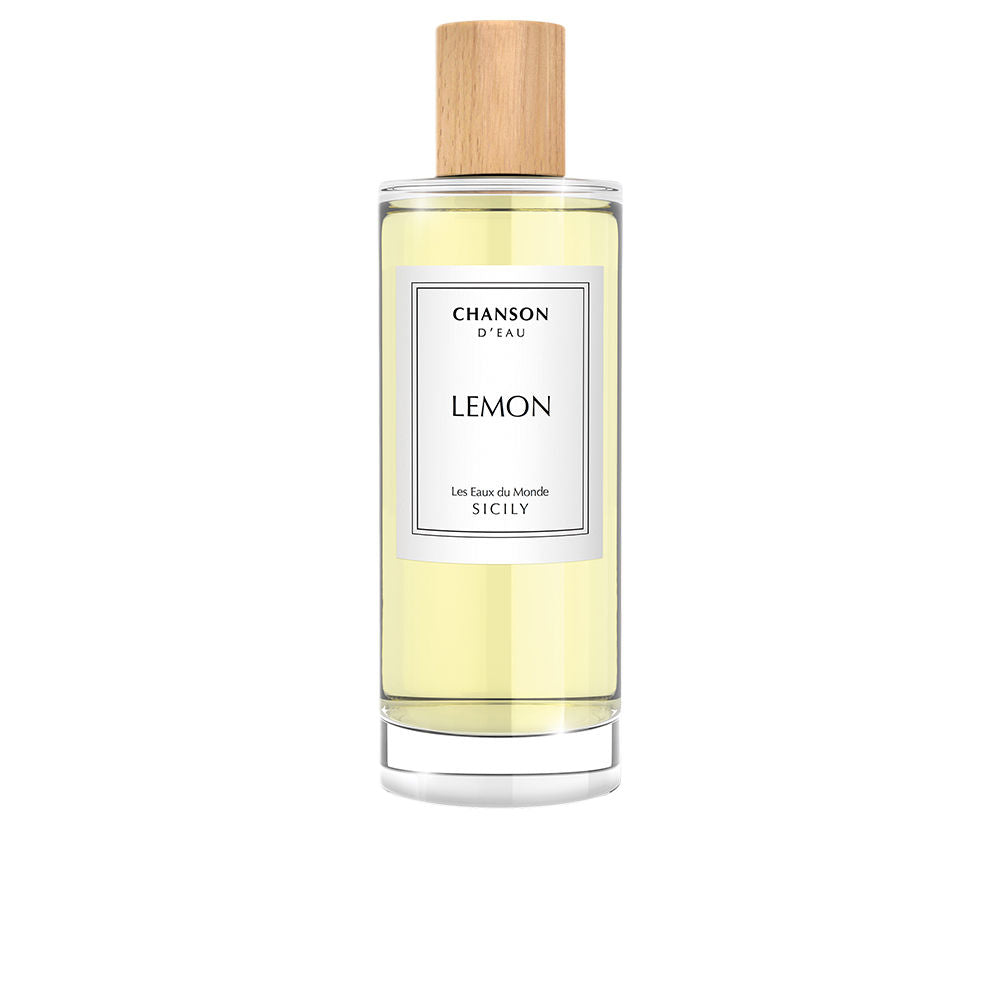 Chanson d’Eau Lemon Eau de Toilette