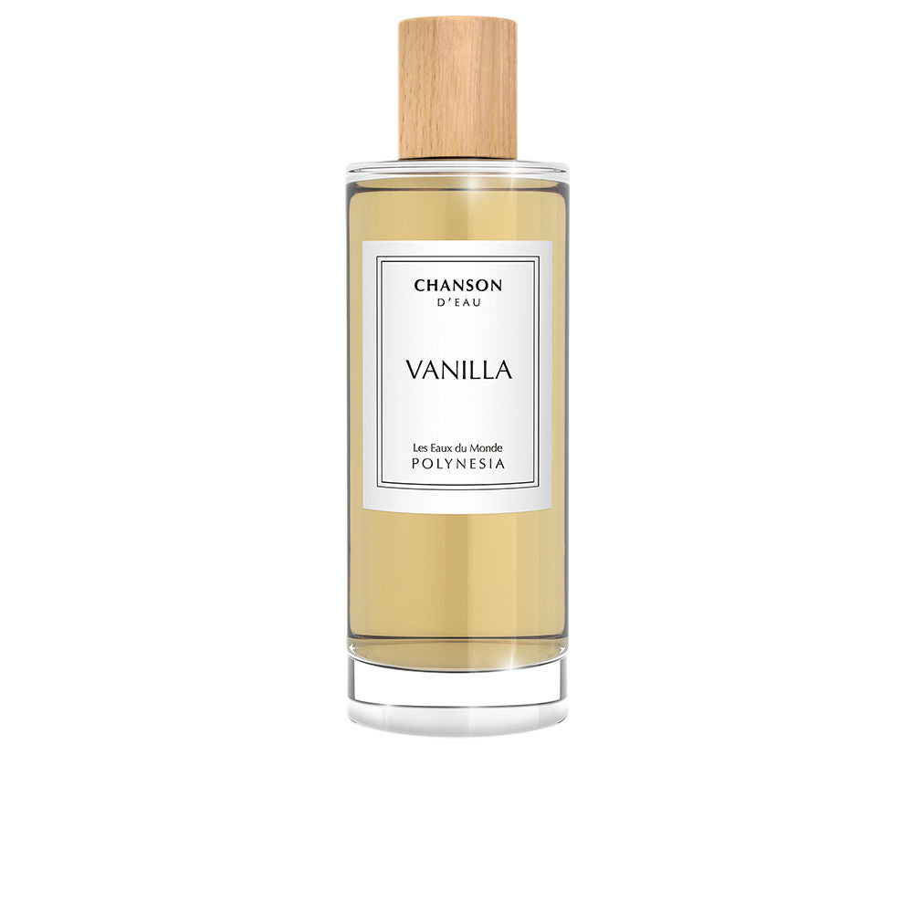 Polynesian Vanilla Eau de Toilette