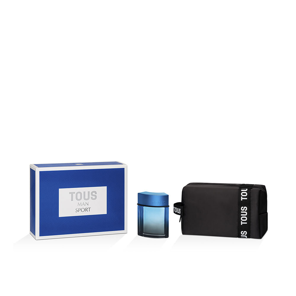 Dynamic Woody-Aromatic Scent Set
