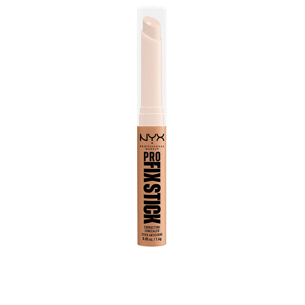 Creamy colour-correcting stick in neutral tan, 1.6 g, unisex