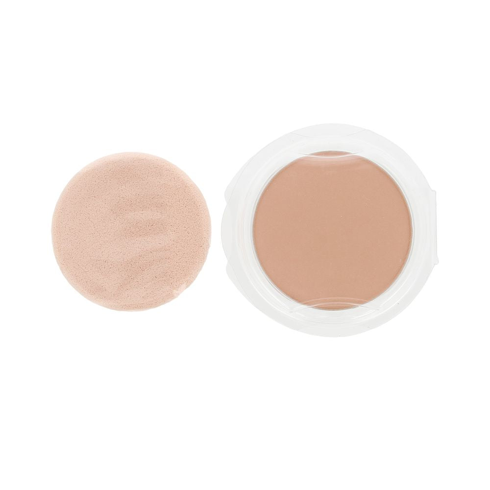 Refillable SPF30 compact in Medium Ivory with matte pressed powder, 12 g
