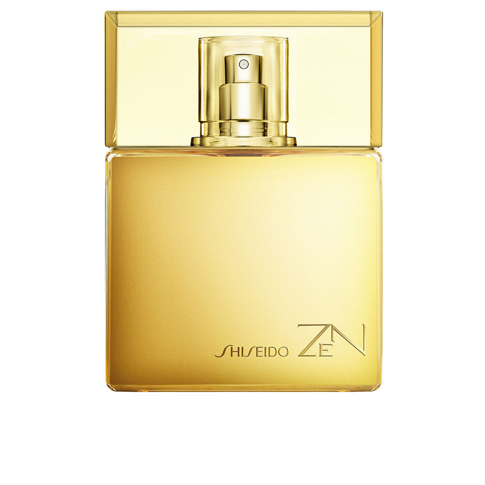 Radiant Citrus & Floral Fusion