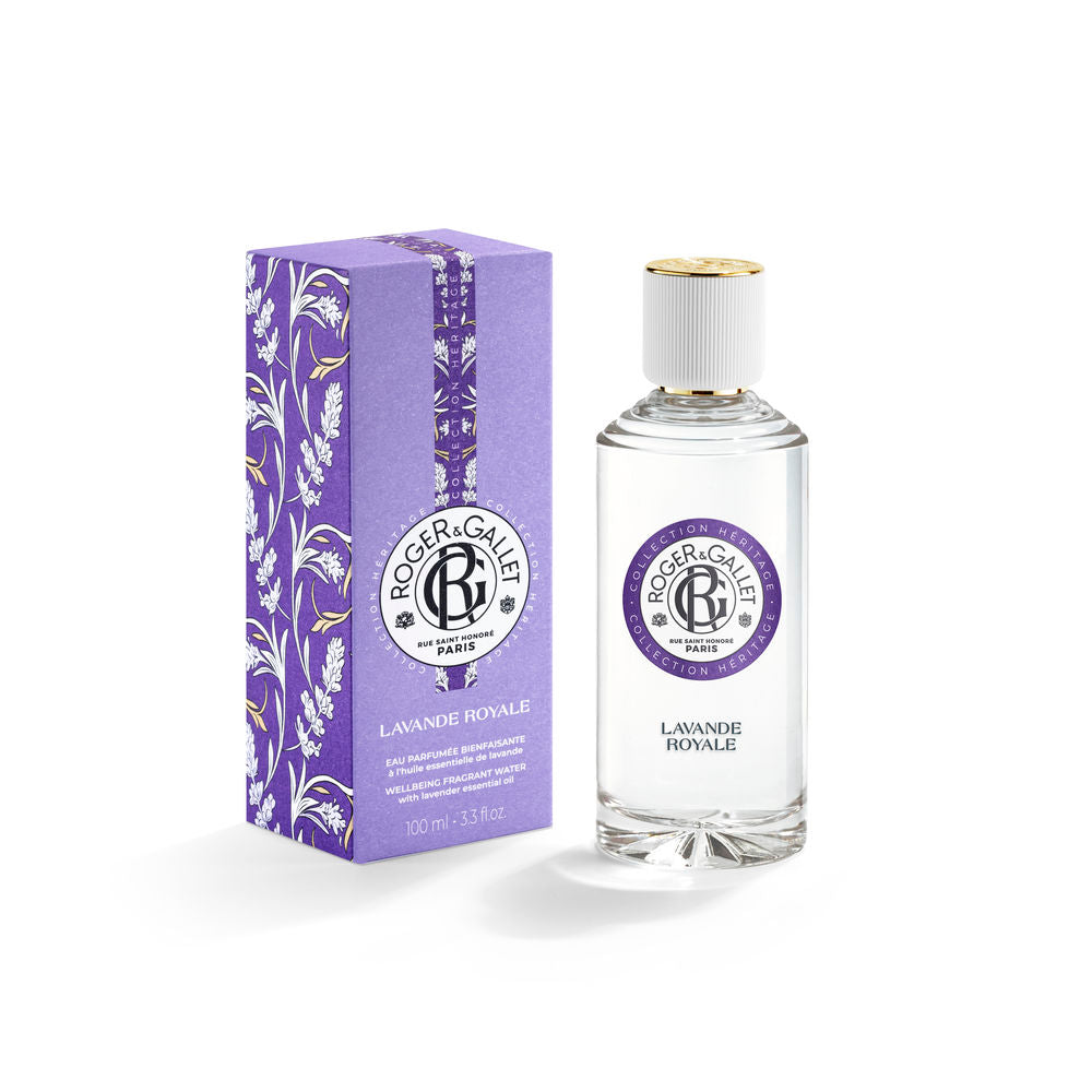 Lavande Royale Eau Parfumée