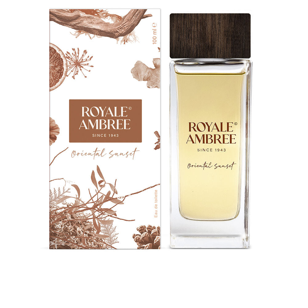 Oriental Sunset Eau de Toilette