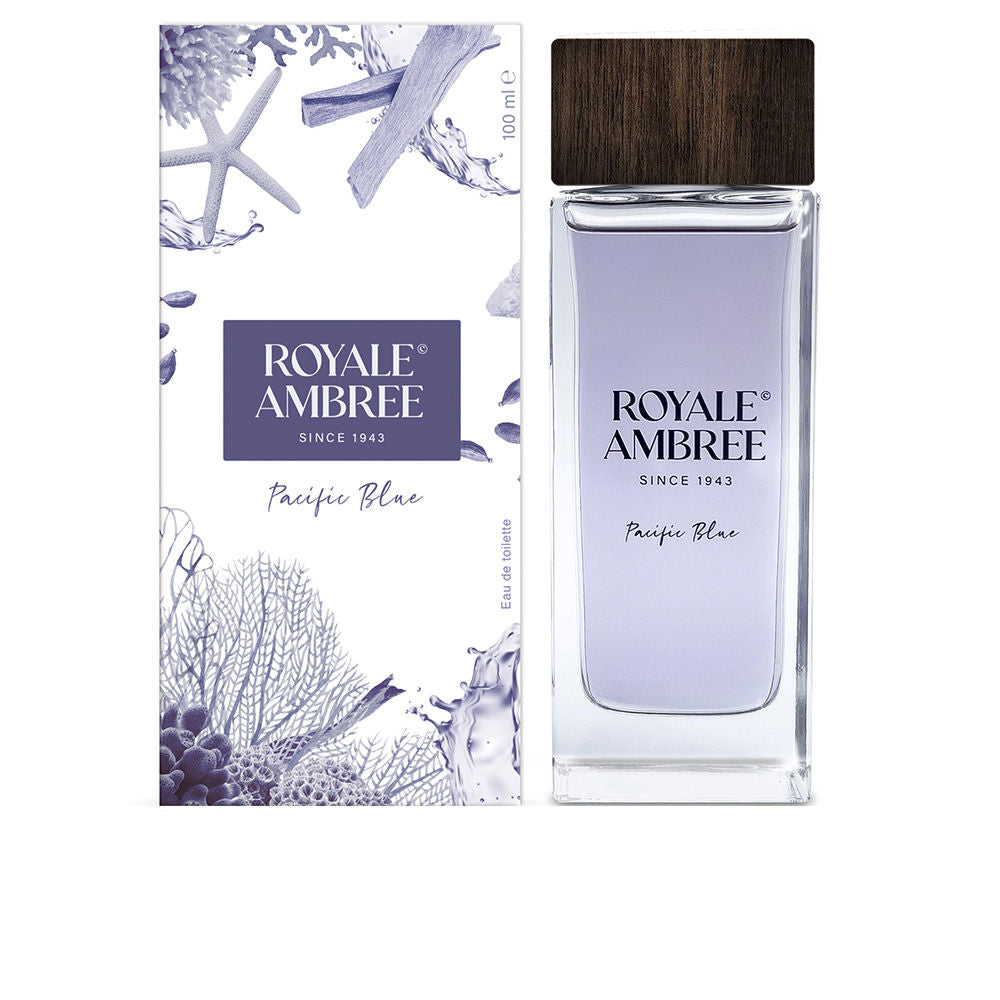 Pacific Blue Eau de Toilette