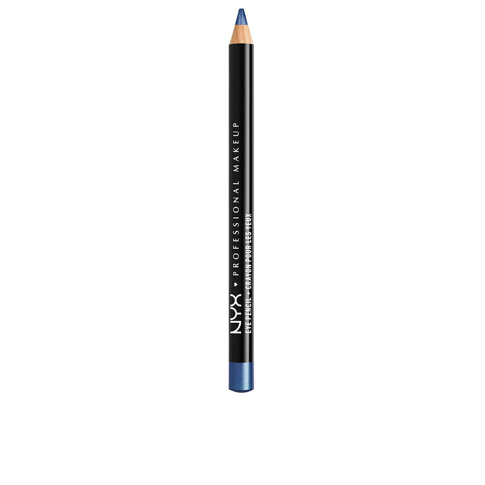 Slim sapphire eyeliner pencil, 1.2 g, creamy long-wear finish