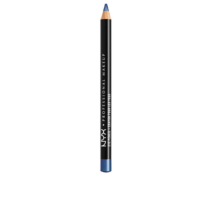 Slim sapphire eyeliner pencil, 1.2 g, creamy long-wear finish
