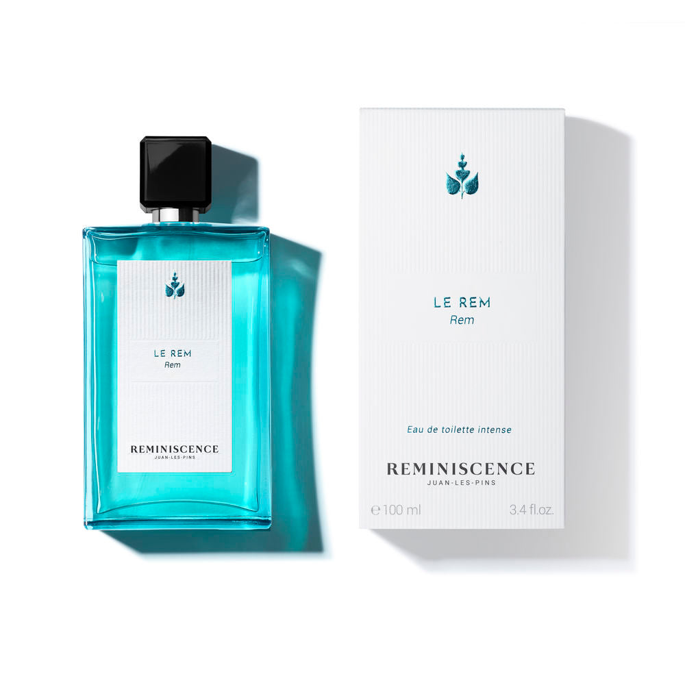 Le Rem Eau de Toilette Intense