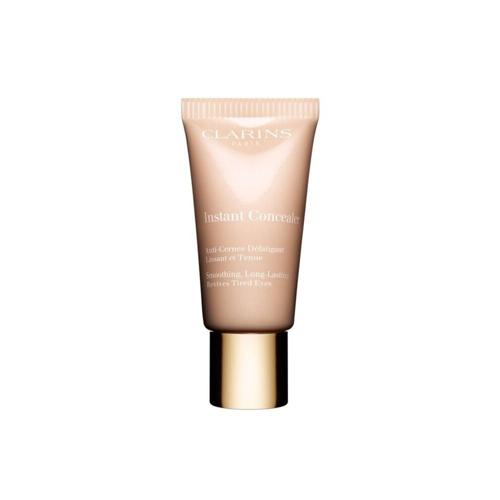 15 ml liquid concealer in shade 03, lightweight natural finish