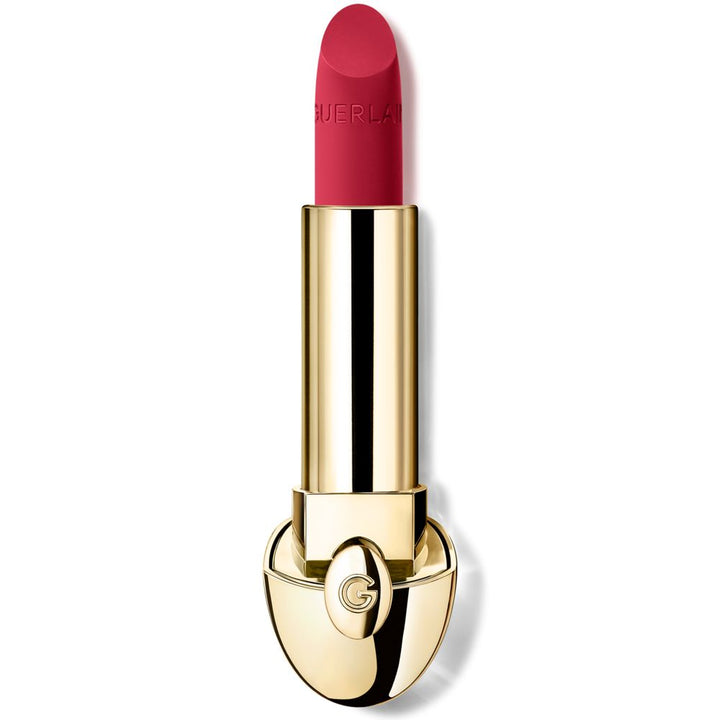 Refillable lipstick bullet, satin and matte finishes, 3.5 g, lily and almond oils