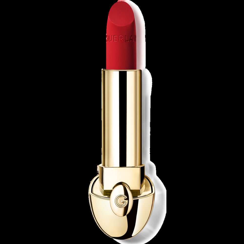 Refillable lipstick in satin matte finishes with lily and almond oil blend, 3.5 g