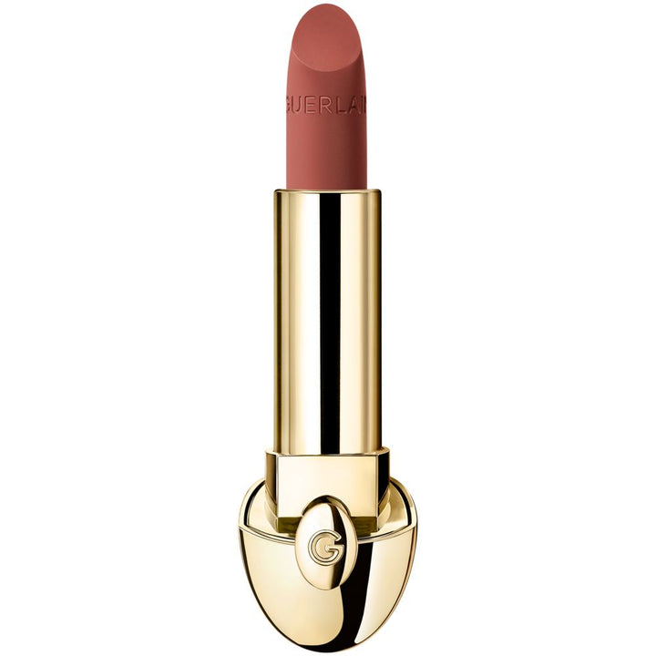 Refillable lipstick in satin and matte shades, 3.5 g, lily and almond formulation