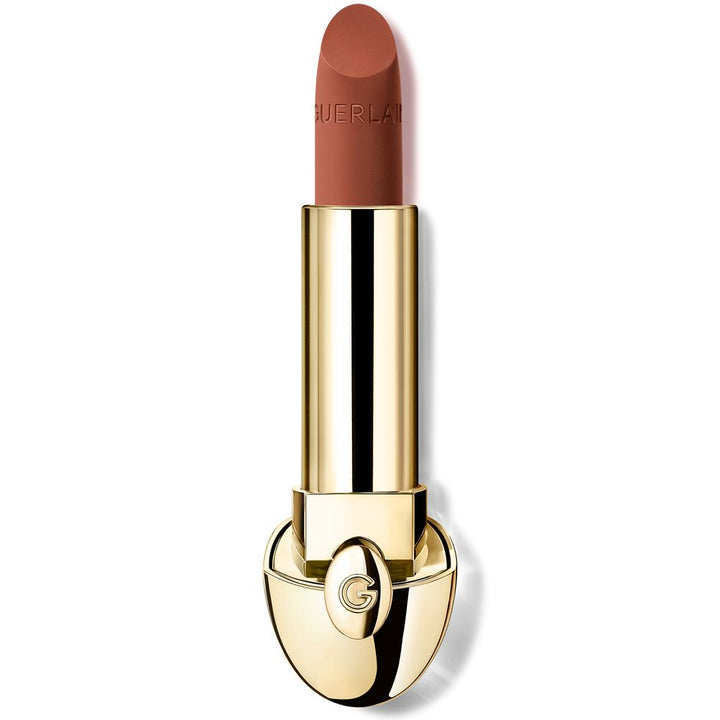 Satin lily and almond treatment lipstick in refillable case, 3.5 g, Unisex