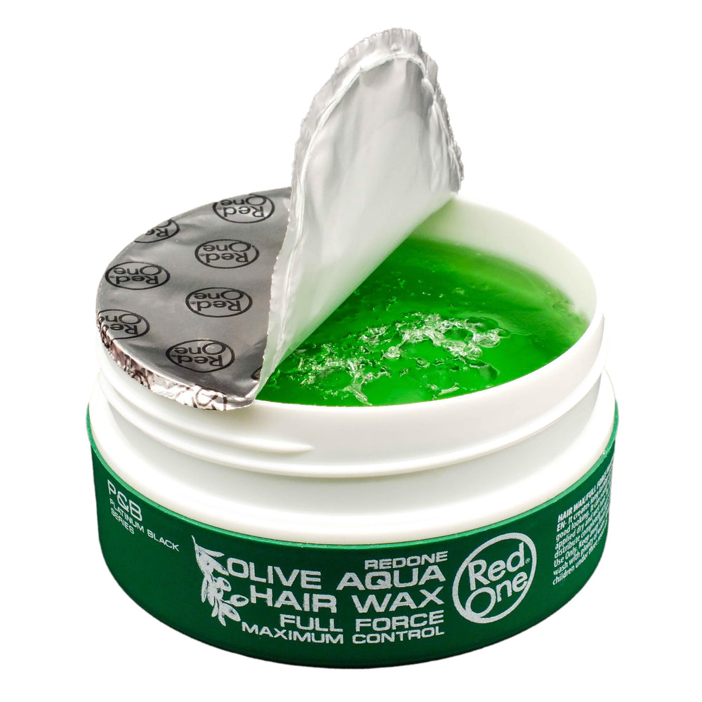 150 ml matte hold pomade jar, natural finish, Unisex styling product