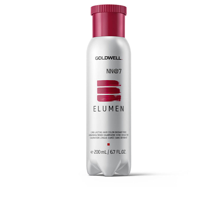 200 ml tube of acid pH, ammonia‑free permanent hair colour cream