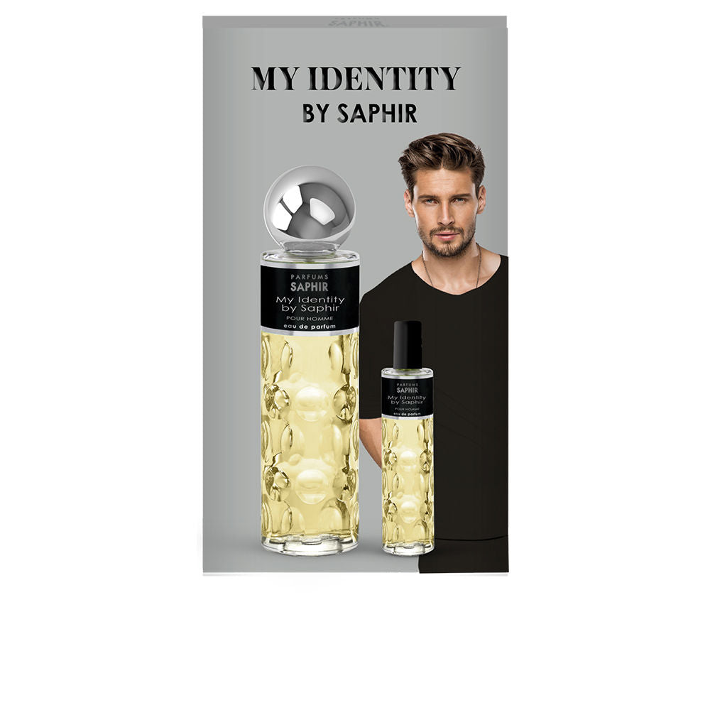 My Identity Eau de Parfum Duo