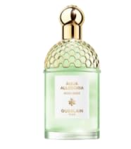200 ml refillable Green Rose eau de toilette bottle; floral-aquatic rose composition