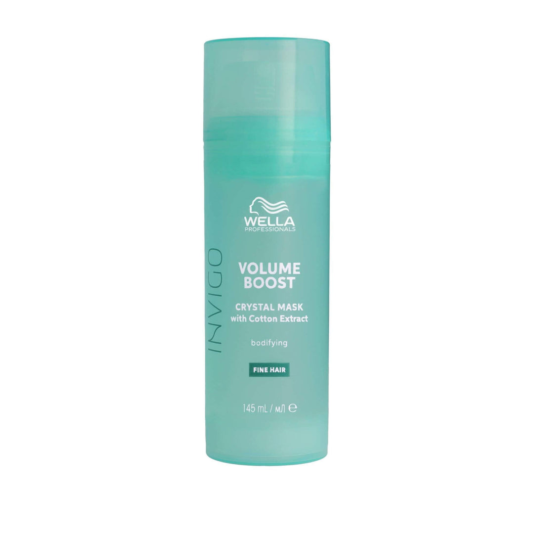 250 ml bottle of Ultimate Smooth Squalane Shampoo, anti-frizz, Unisex