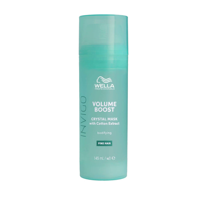 250 ml bottle of Ultimate Smooth Squalane Shampoo, anti-frizz, Unisex