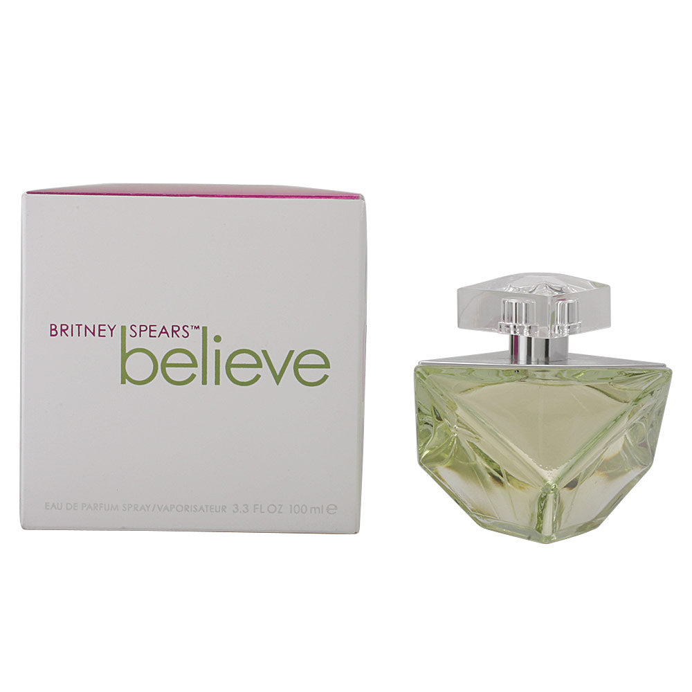 Believe Eau de Parfum