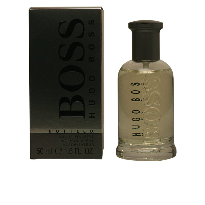 200 ml woody fruity eau de toilette spray for Man, glass bottle with silver cap