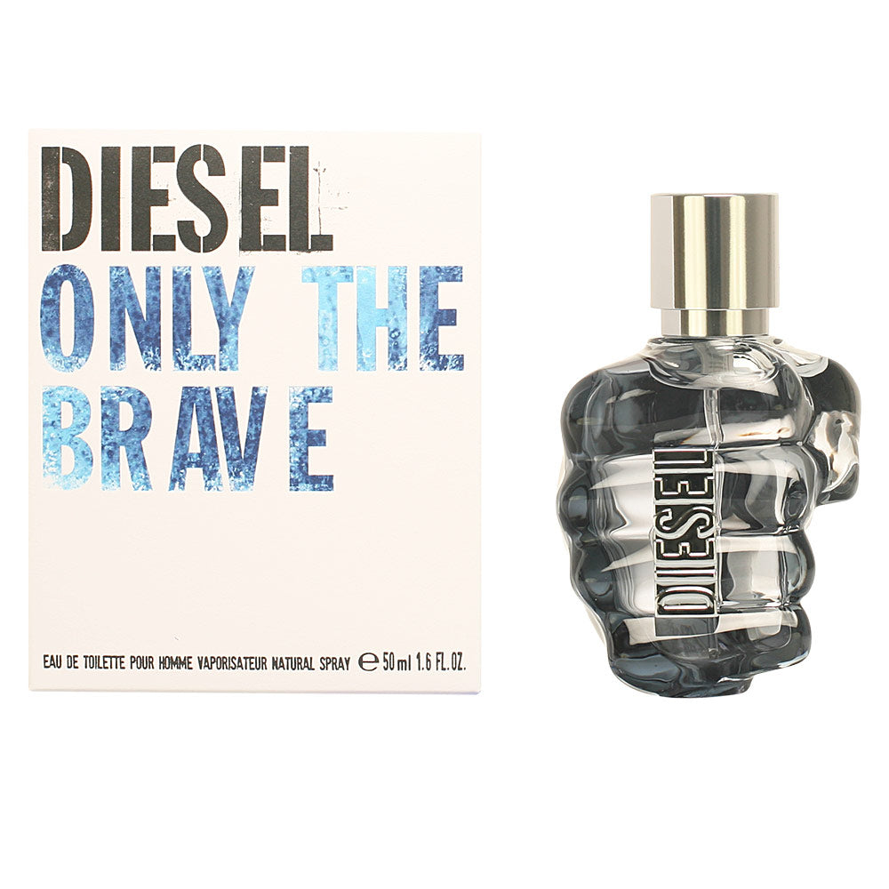 Only The Brave Eau de Toilette
