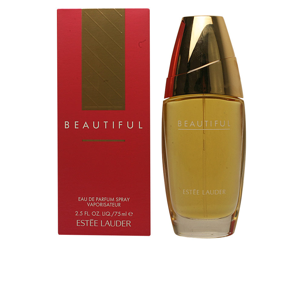 15 ml glass perfume bottle with floral eau de parfum for Women