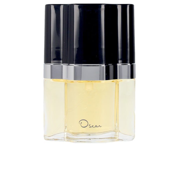 Elegant floral eau de parfum bottle conveying refined, long-lasting fragrance