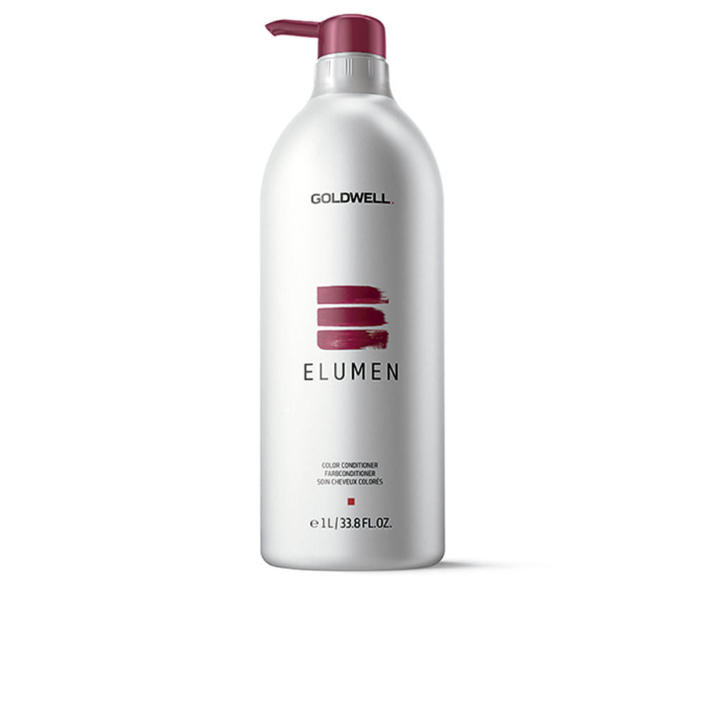 Tube of lightweight colour-care conditioner for fine to normal Unisex hair, 1000 ml