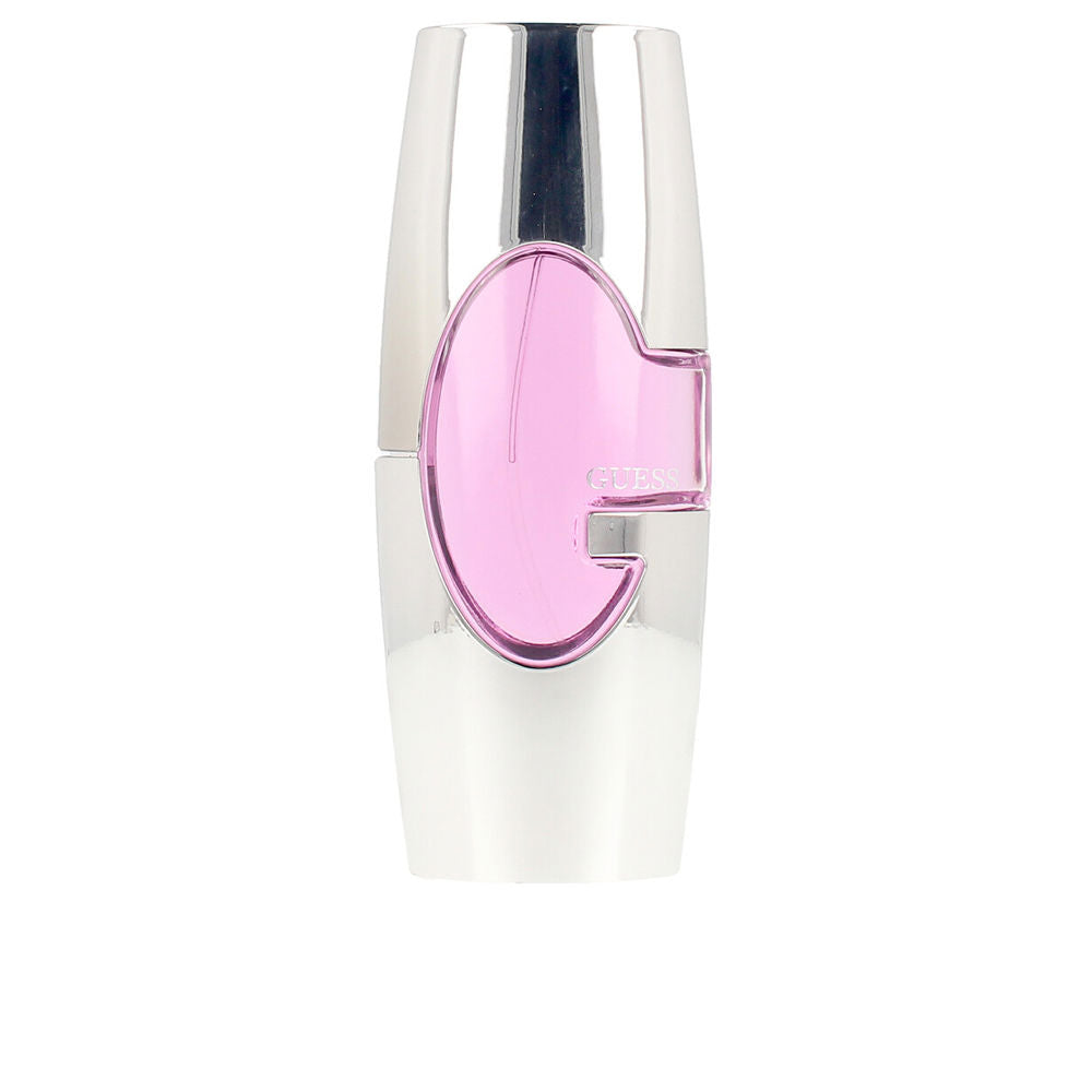 Effortlessly Feminine Floral Fruity Elixir