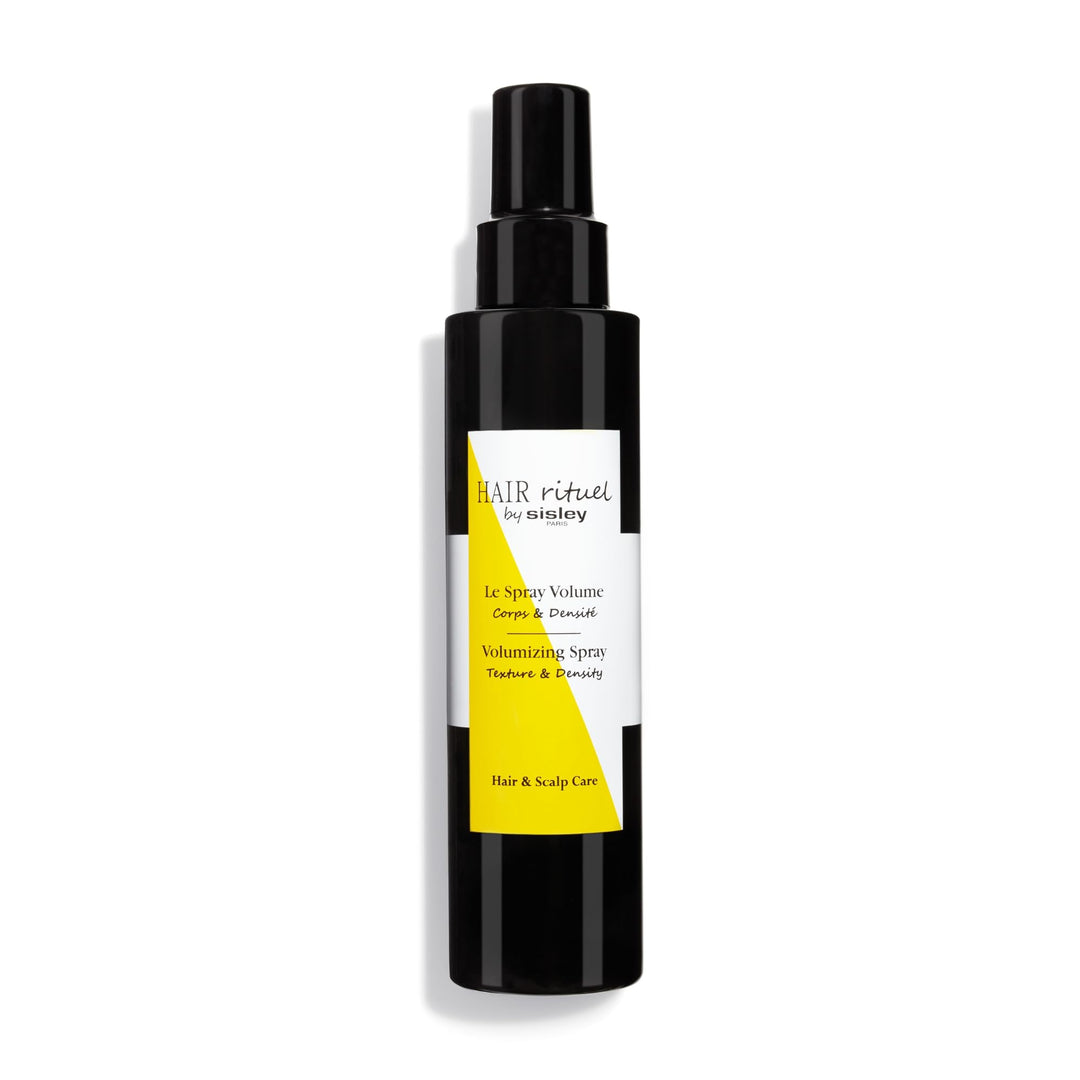 150 ml lightweight volumising root-lift spray with fine mist