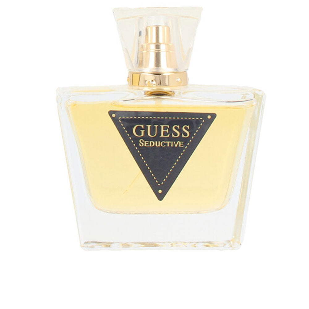 Seductive Eau de Toilette