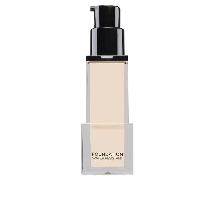 35 ml tube of longwear silicone foundation, shade Ivory, Unisex