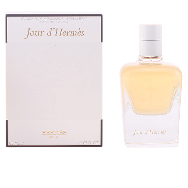 Elegant bottle of Jour d&