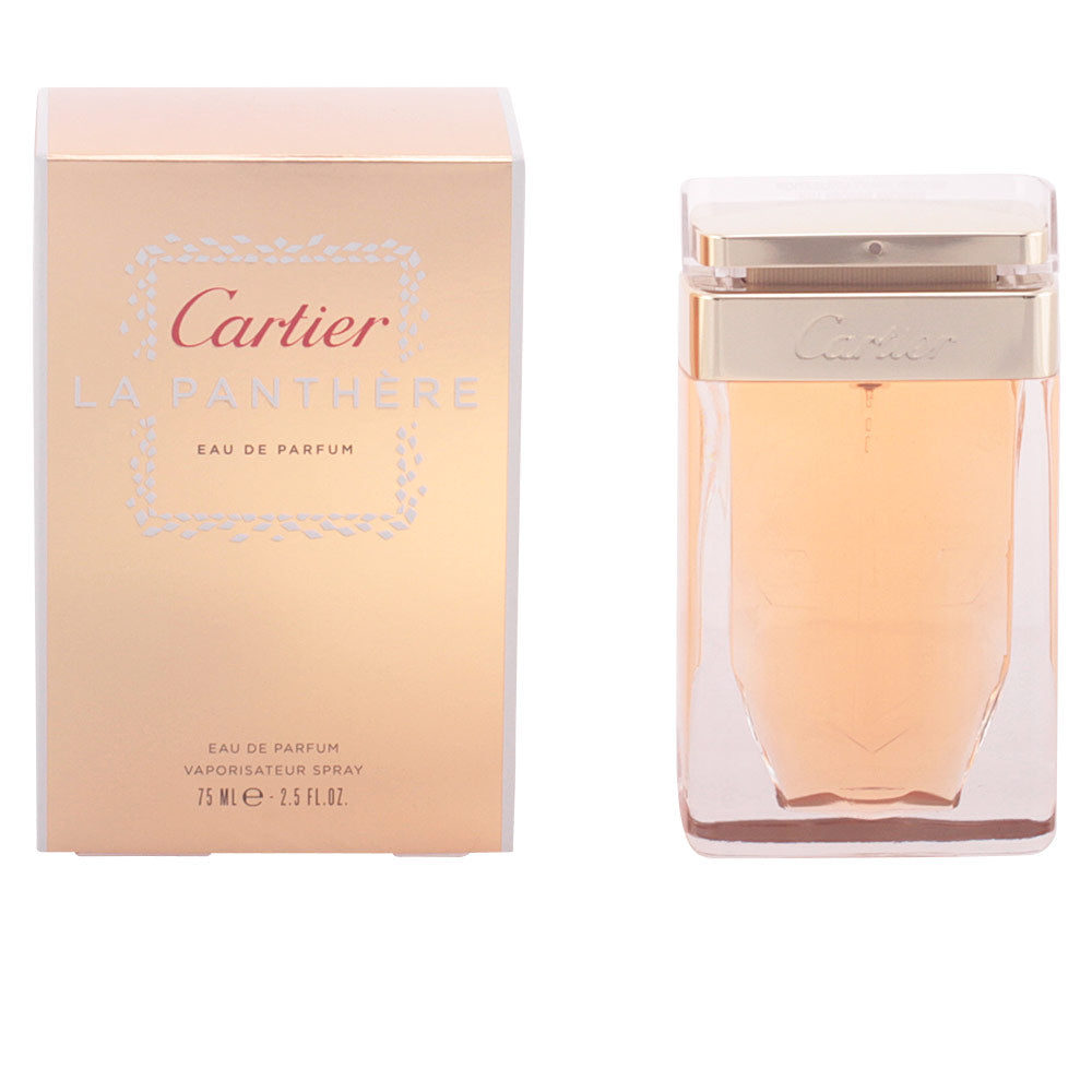La Panthère Eau de Parfum